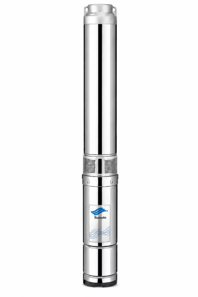 Скважинный погружной насос Sumoto OPC 4SR8/32 (380в)